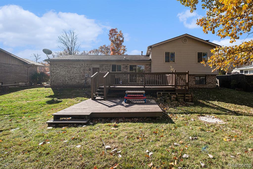 52372 D W Seaton Drive, Chesterfield, MI 48047 — Photo 31