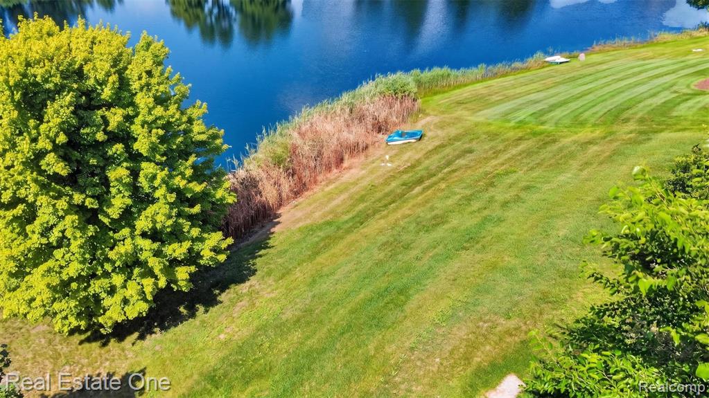 510 Boulder Lake Drive, Oxford, MI 48371 — Photo 35
