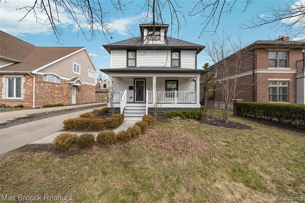 967 Ann Street, Birmingham, MI 48009 — Photo 3