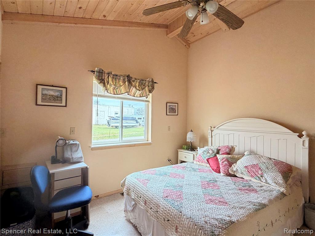103 Harbor Street, Oscoda, MI 48750 — Photo 42
