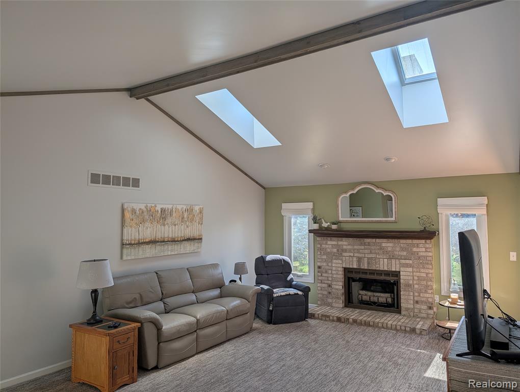 57487 Nicholas Drive, Washington, MI — Photo 10