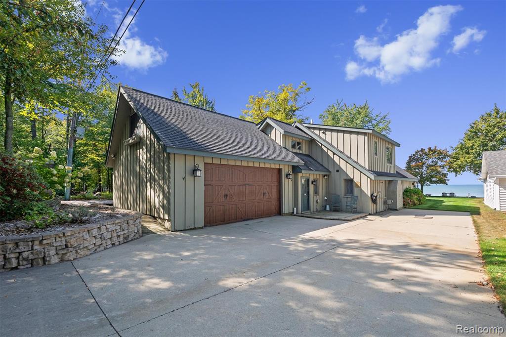 5892 Port Austin Road