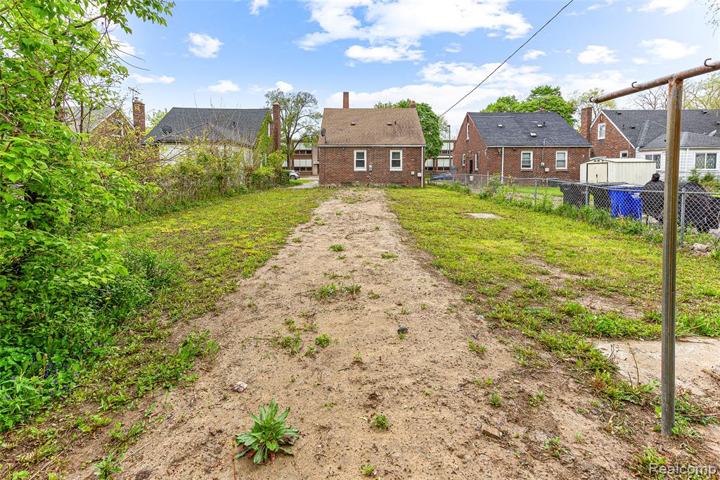 19786 Prevost Street, Detroit, MI 48235 — Photo 35