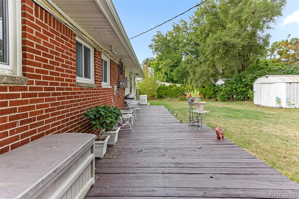 40610 Rock Hill Street, Novi, MI — Photo 34