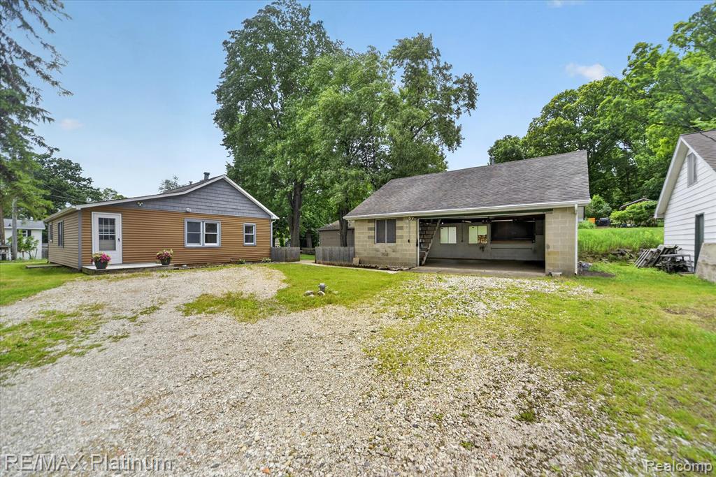 501 Kaiser Road, Gregory, MI 48137 — Photo 27
