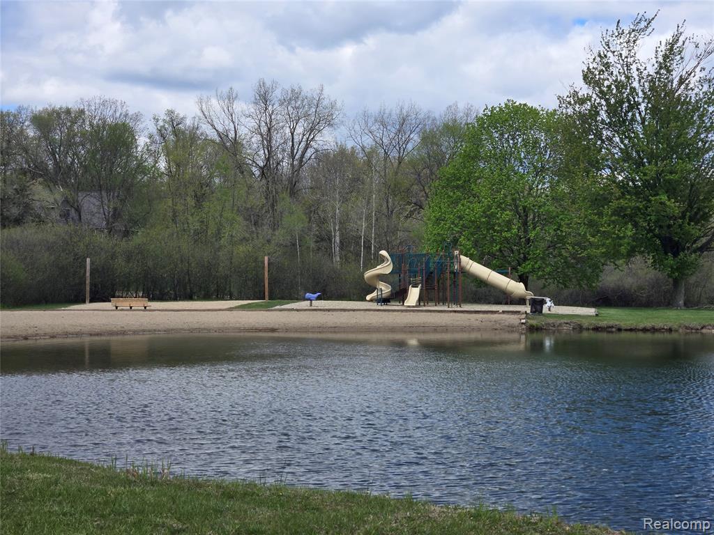 9270 Anacapa Bay Drive, Pinckney, MI 48169 — Photo 30