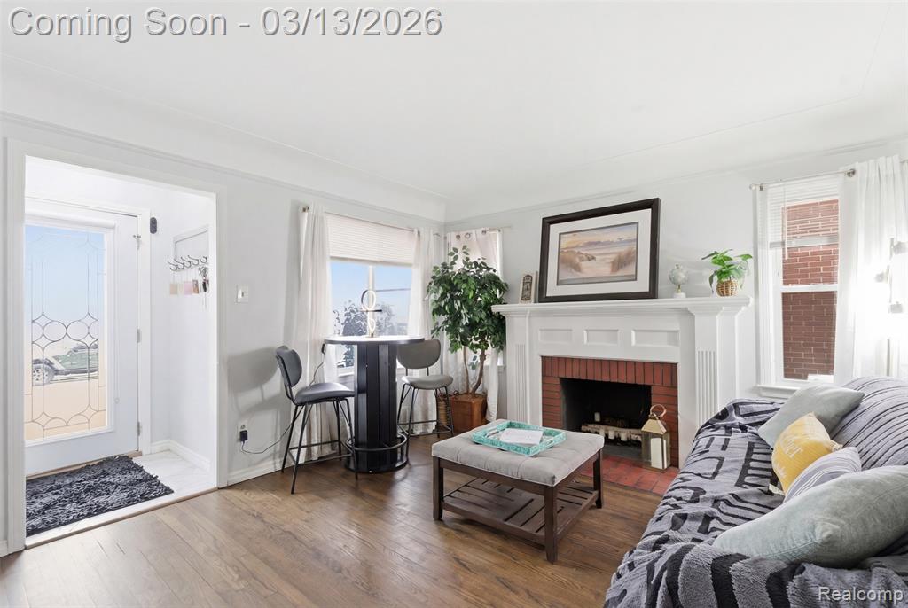 16706 Asbury Park, Detroit, MI 48235 — Photo 7