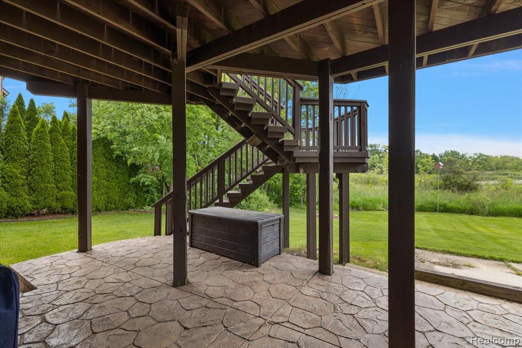 5390 Plantation Drive, Commerce Twp, MI 48382 — Photo 80