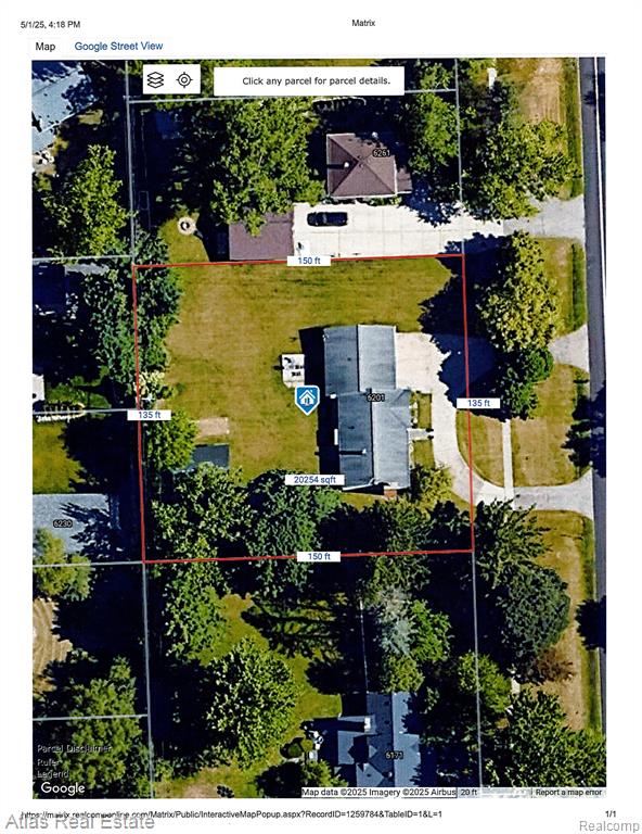6201 S Main Street, Clarkston, MI — Photo 17