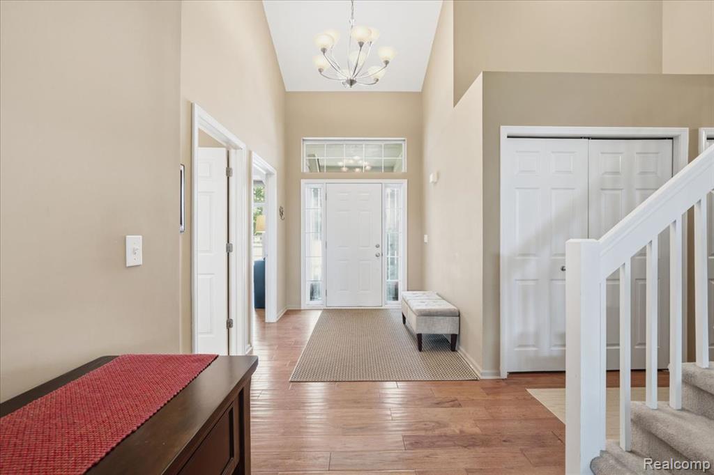 57549 Windmill Point, New Hudson, MI 48165 — Photo 19