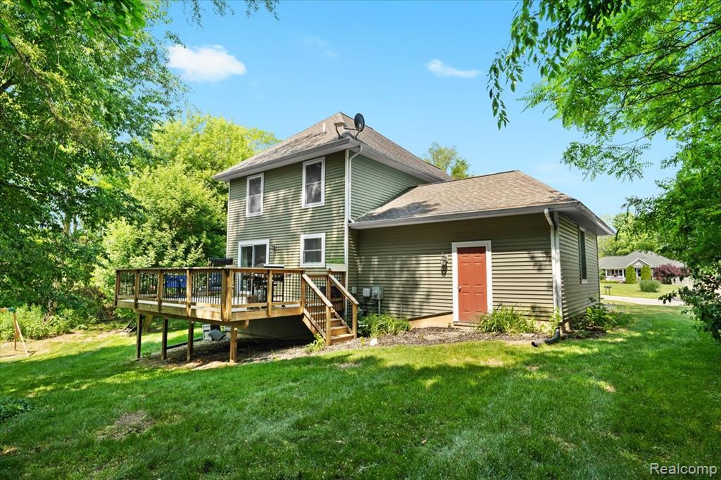 9832 Brookfield Drive, Brighton, MI 48116 — Photo 23