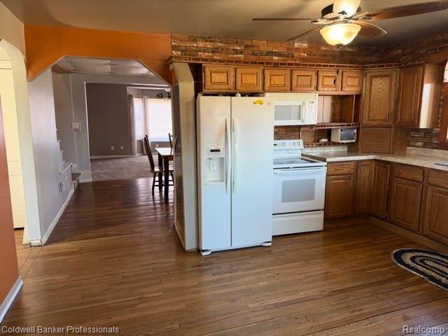 6346 Patrick Road, North Branch, MI 48461 — Photo 11