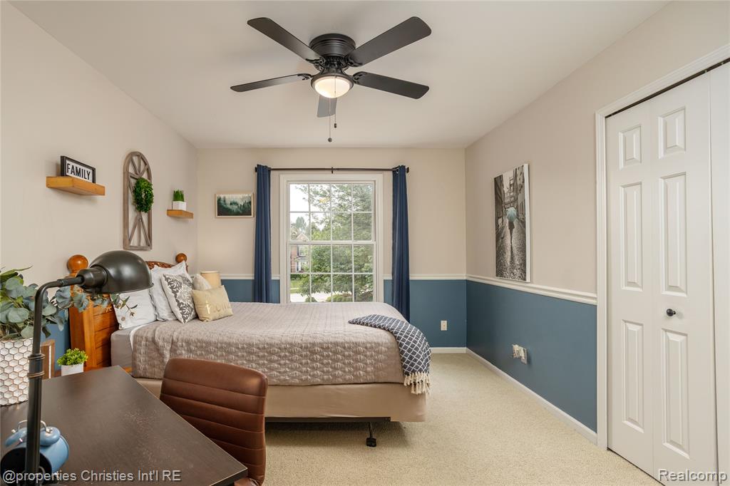47320 Autumn Park Court, Novi, MI — Photo 37