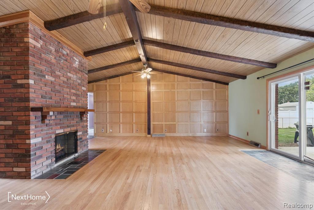 9445 Washington Street, Romulus, MI 48174 — Photo 12
