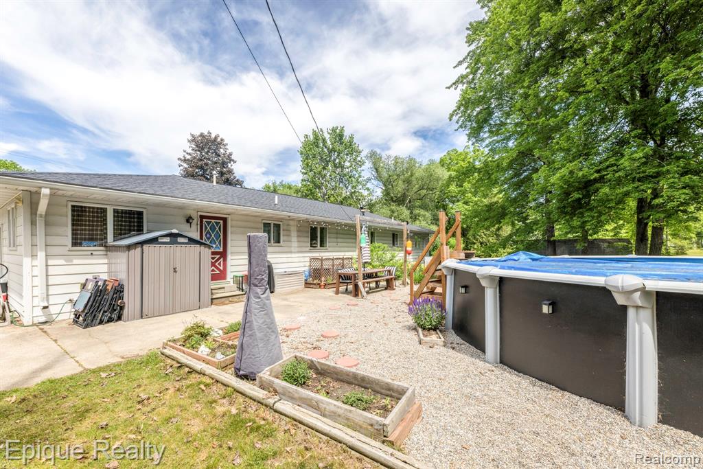 3750 Parker Road, Fort Gratiot, MI 48059 — Photo 5