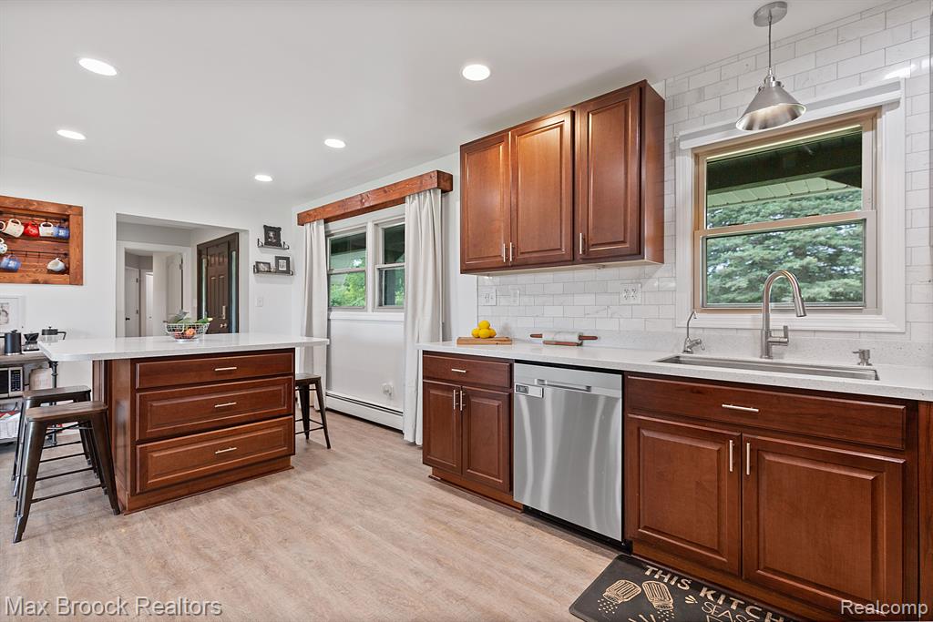 5790 JEFFERSON Road, North Branch, MI 48461 — Photo 15