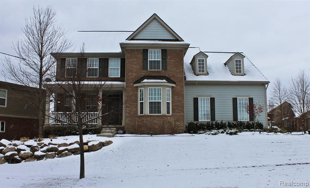 483 PROSPECT HILL Street, Canton, MI 48188 — Photo 4