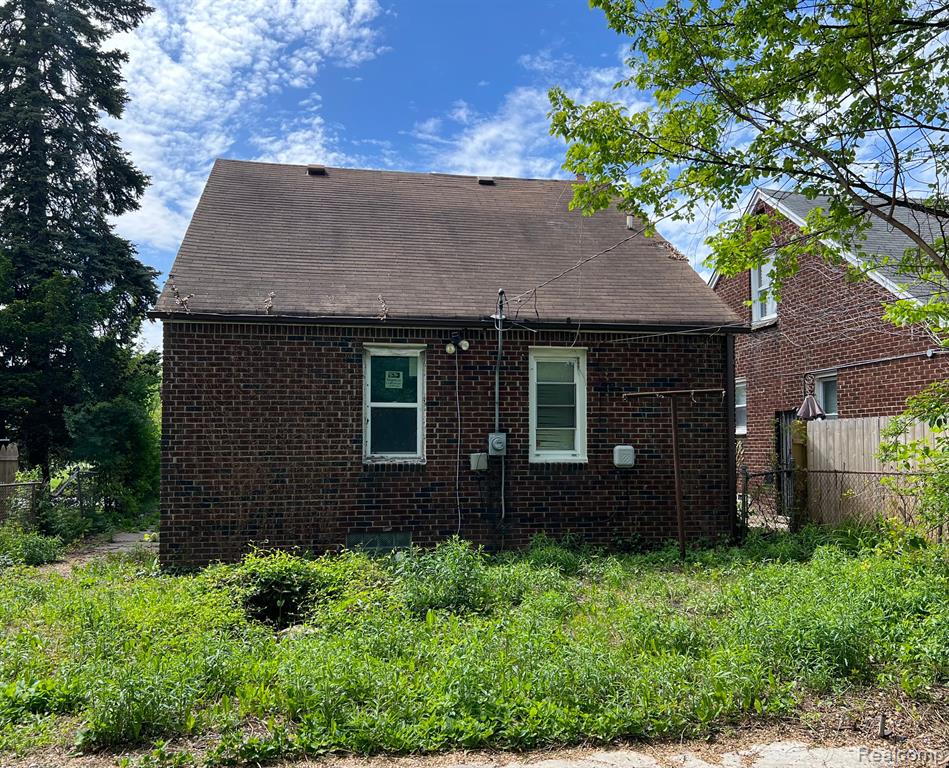 8614 ROBSON Street, Detroit, MI 48228 — Photo 9