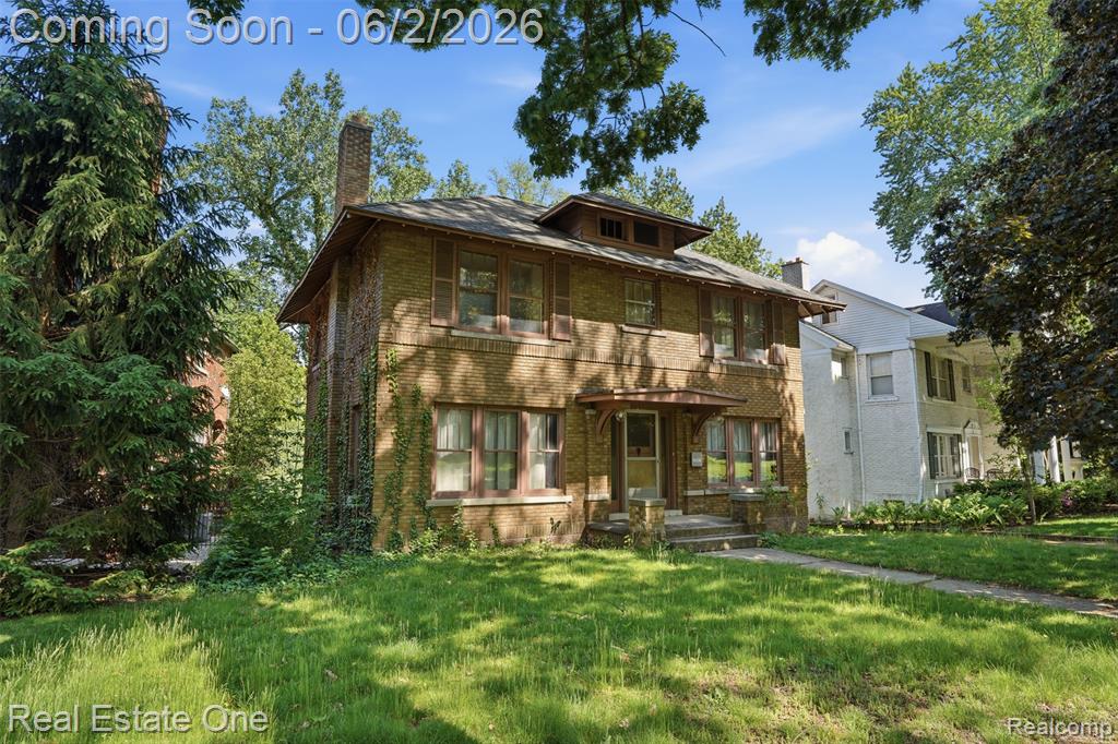 8606 Hendrie Boulevard, Huntington Woods, MI — Photo 4