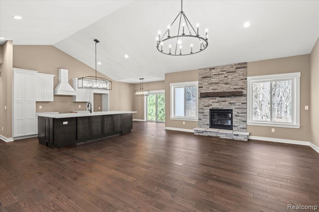 4070 Metamora Ridge, Metamora, MI 48455 — Photo 16
