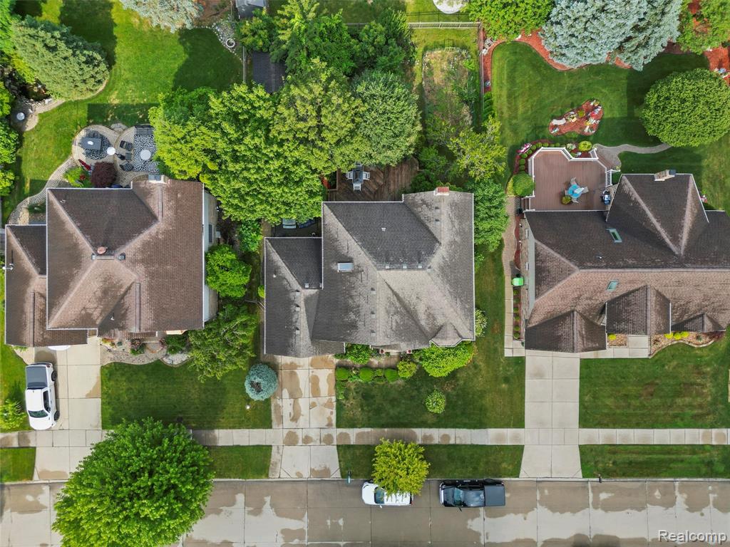 46386 Jackson Drive, Macomb, MI 48044 — Photo 51