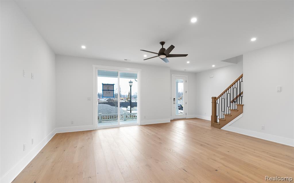 412 S Center Street, Northville, MI 48167 — Photo 8