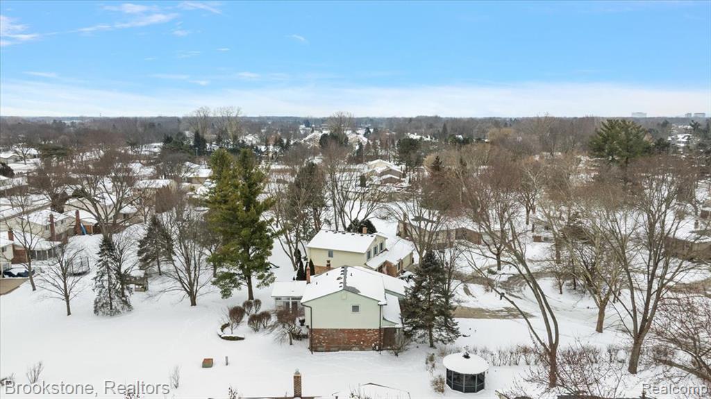 5138 Hale Drive, Troy, MI 48085 — Photo 47