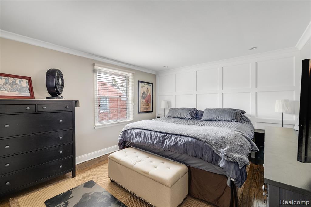 723 N Old Woodward Avenue, 5, Birmingham, MI 48009 — Photo 12
