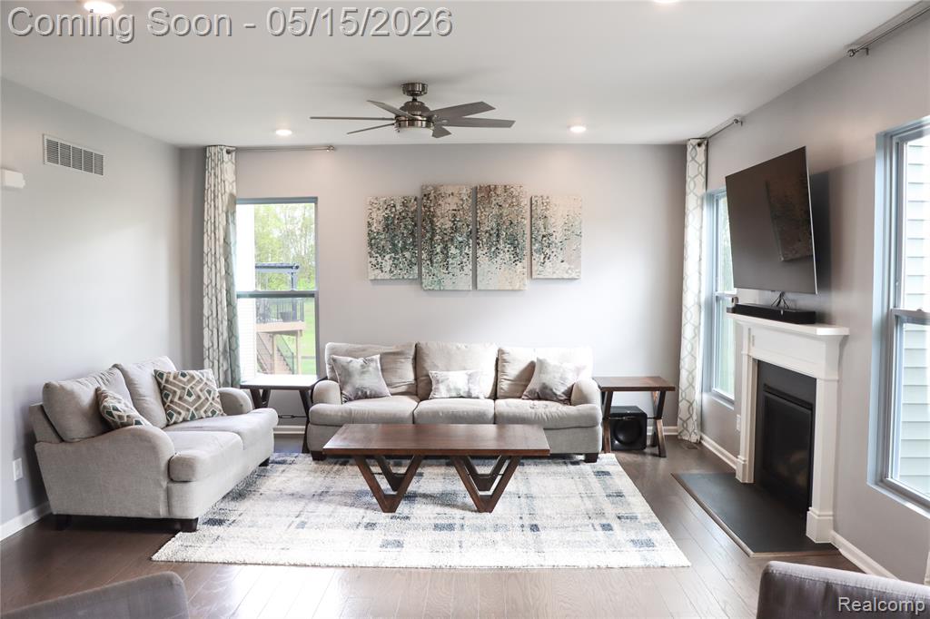 9650 Kylie Drive, Brighton, MI 48116 — Photo 11