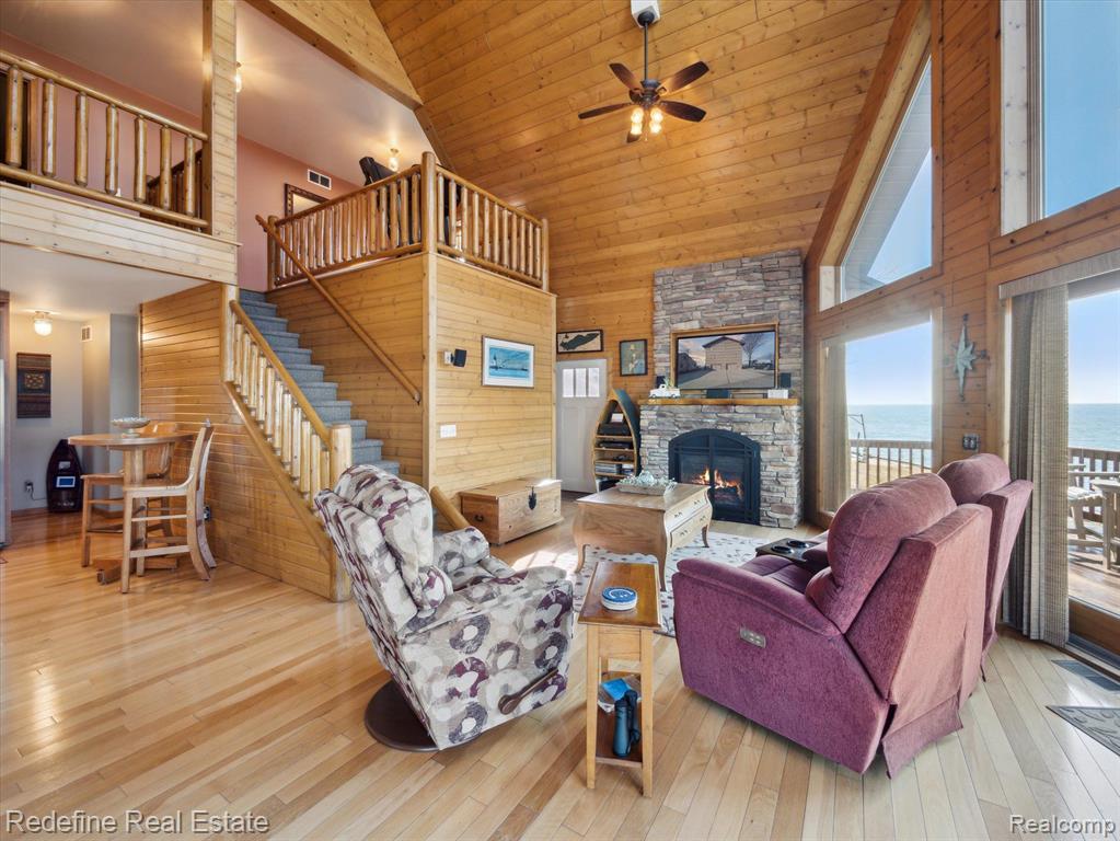 6730 Lakeshore Drive, Newport, MI 48166 — Photo 11