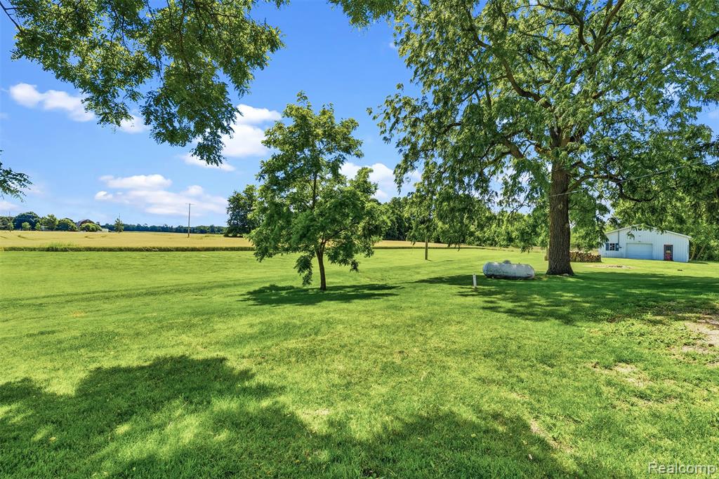 5843 W Dewey Rd Road, Owosso, MI 48867 — Photo 39