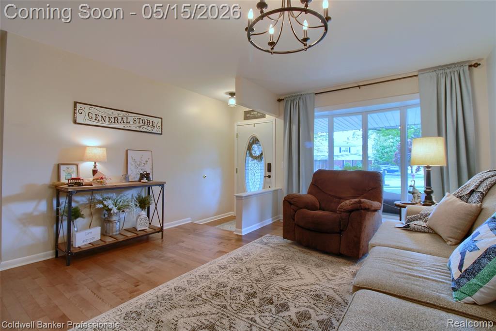 5866 Willow Creek Drive, Canton, MI 48187 — Photo 8