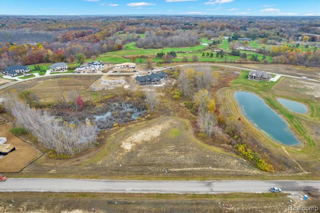1632 Vista Drive, Oakland, MI