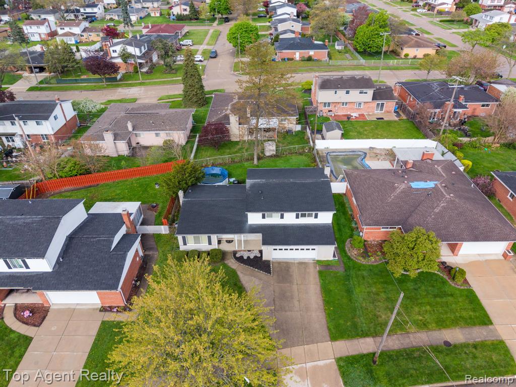 30151 Barbary Court, Warren, MI 48093 — Photo 46