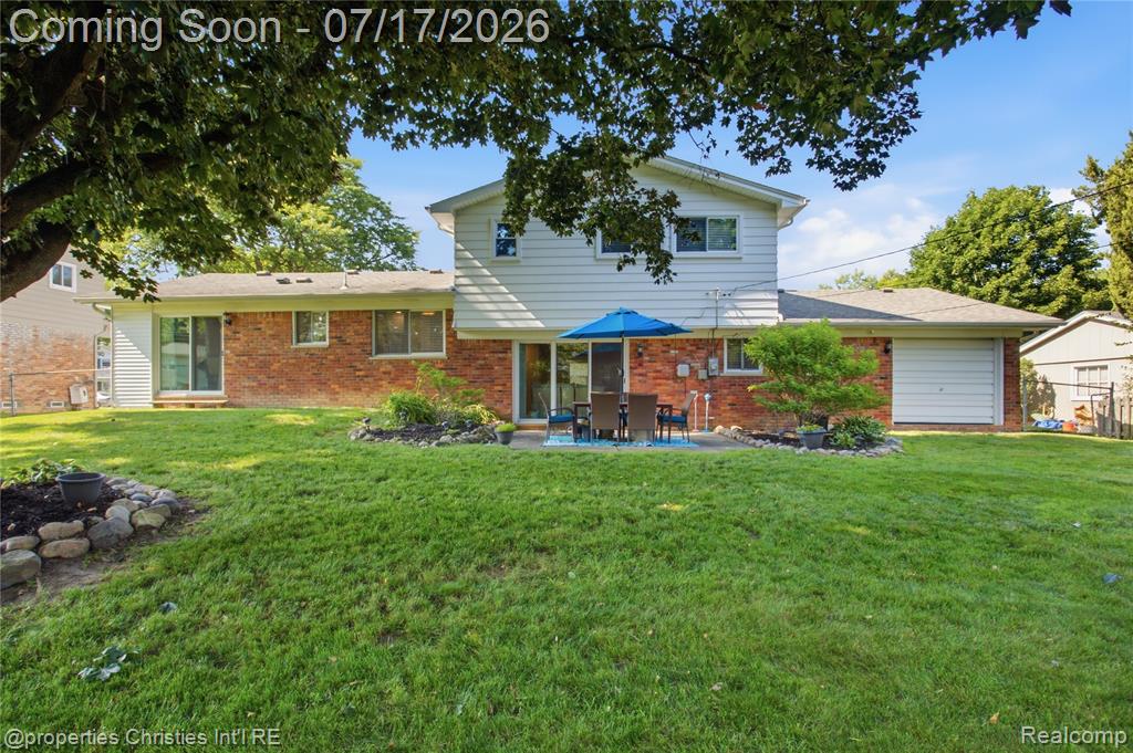 5569 Tadworth Place, West Bloomfield, MI — Photo 4