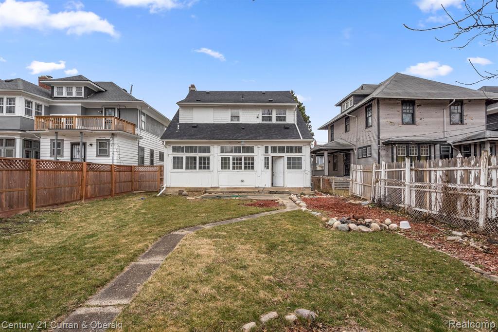 874 EDISON Street, Detroit, MI 48202 — Photo 29