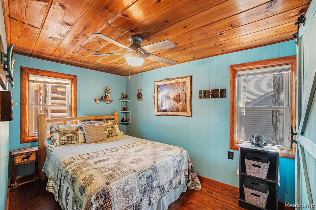 1360 Hillcrest Street, Harrison, MI, 48625