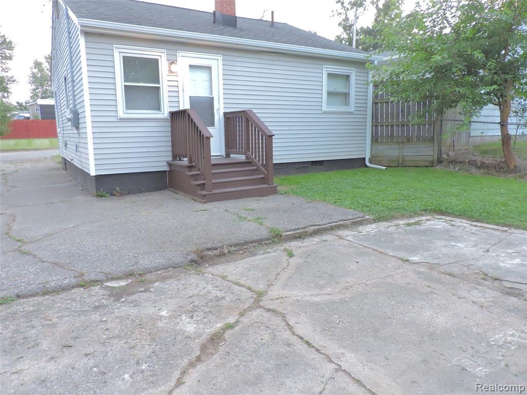 4014 Jacque Street, Flint, MI 48532 — Photo 23