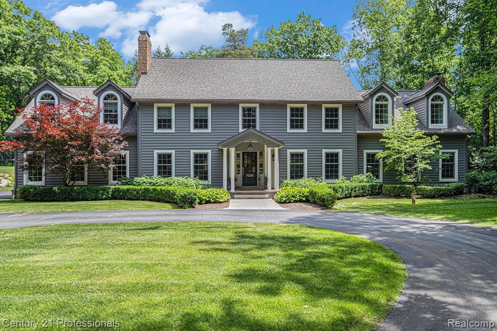 7220 Hillside Drive, Clarkston, MI — Photo 61