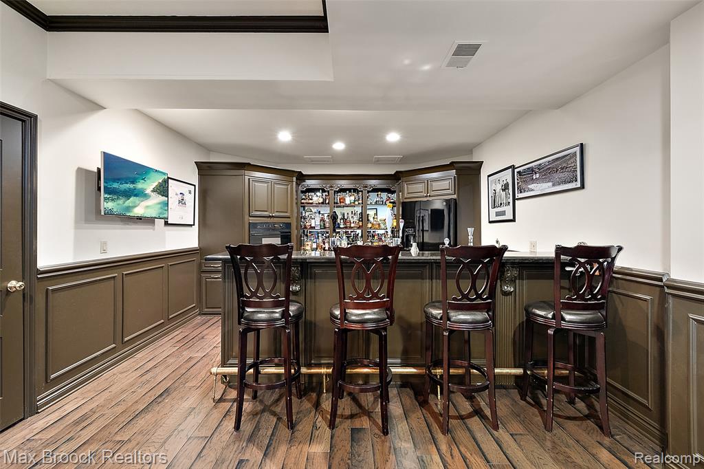 7428 Foxburg Court, Clarkston, MI, 48348