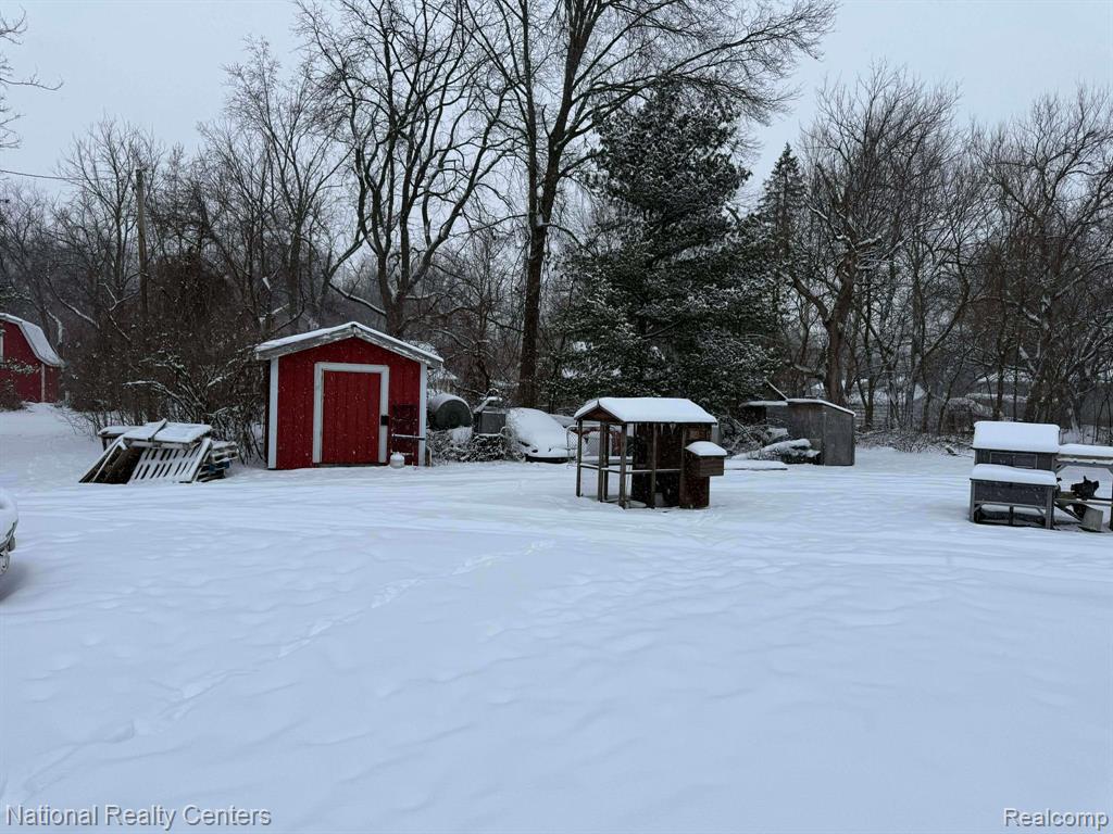 27125 Delos Road, New Boston, MI 48164 — Photo 12