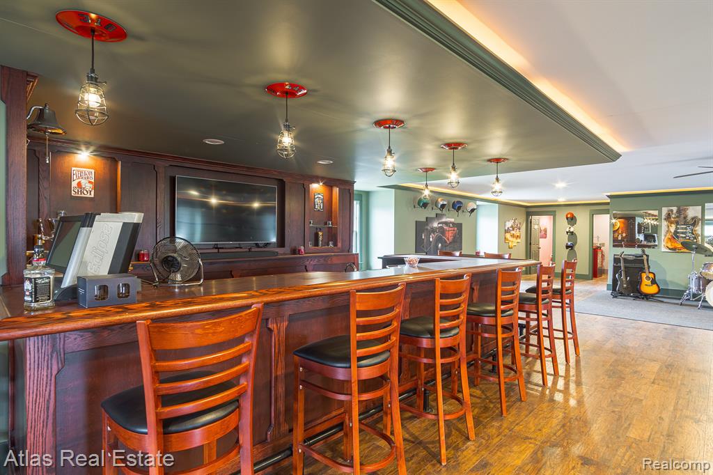 2716 LAKE GEORGE Road, Leonard, MI 48367 — Photo 88