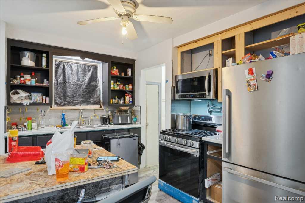 11785 Nashville Street, Detroit, MI 48205 — Photo 14