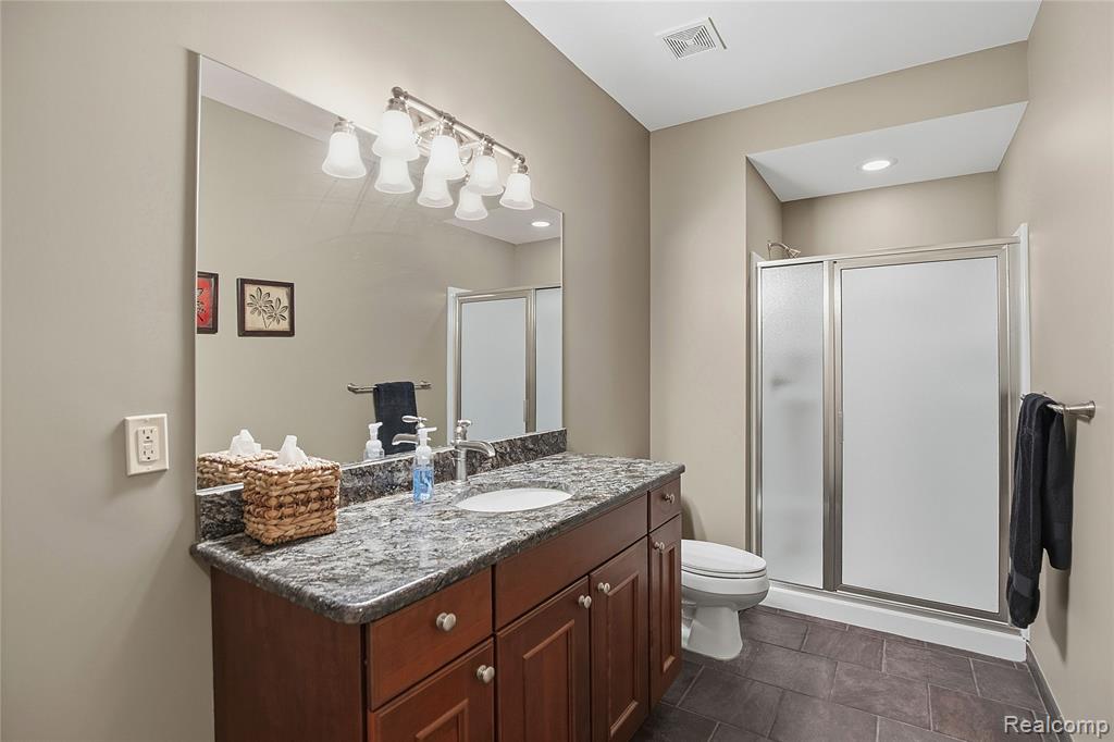 2023 Dean Drive, Washington, MI, 00000