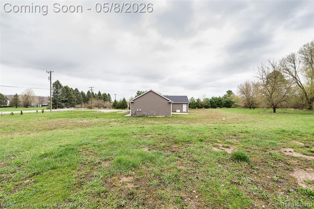 233 Norlynn Drive, Howell, MI 48843 — Photo 37