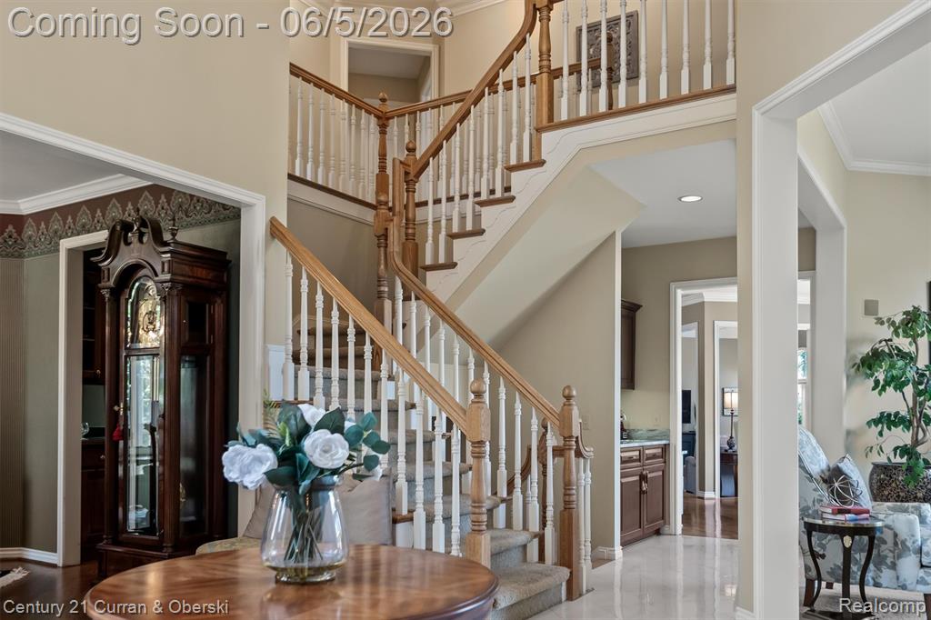 972 McDonald Drive, Northville, MI 48167 — Photo 39