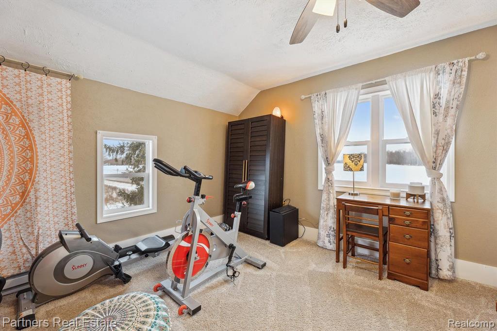 3349 E Howell Road, Webberville, MI 48892 — Photo 31