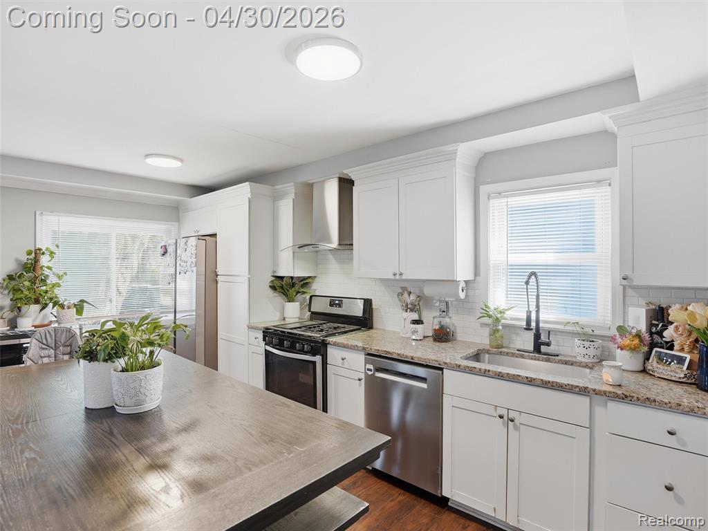 18901 Garfield, Redford, MI 48240 — Photo 10