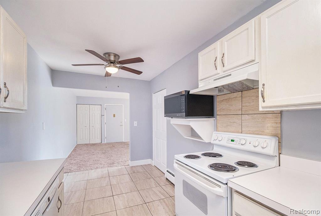 4009 BENJAMIN Avenue, 7, Royal Oak, MI 48073 — Photo 10