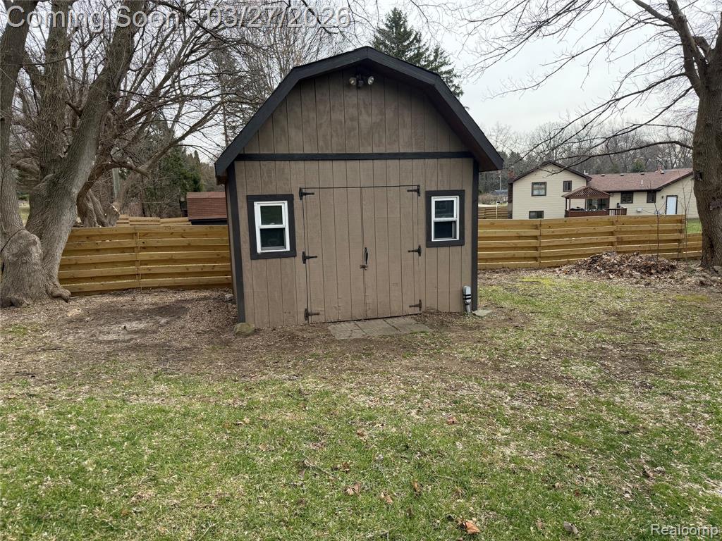 3067 Covey Hill, Oxford, MI 48371 — Photo 8